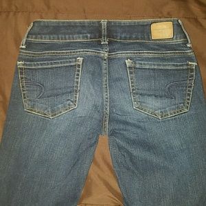 AE Jeans